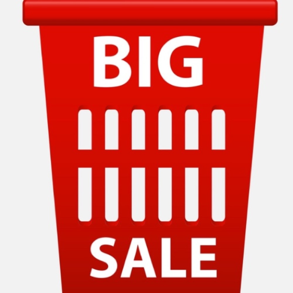 Big Sale‼️